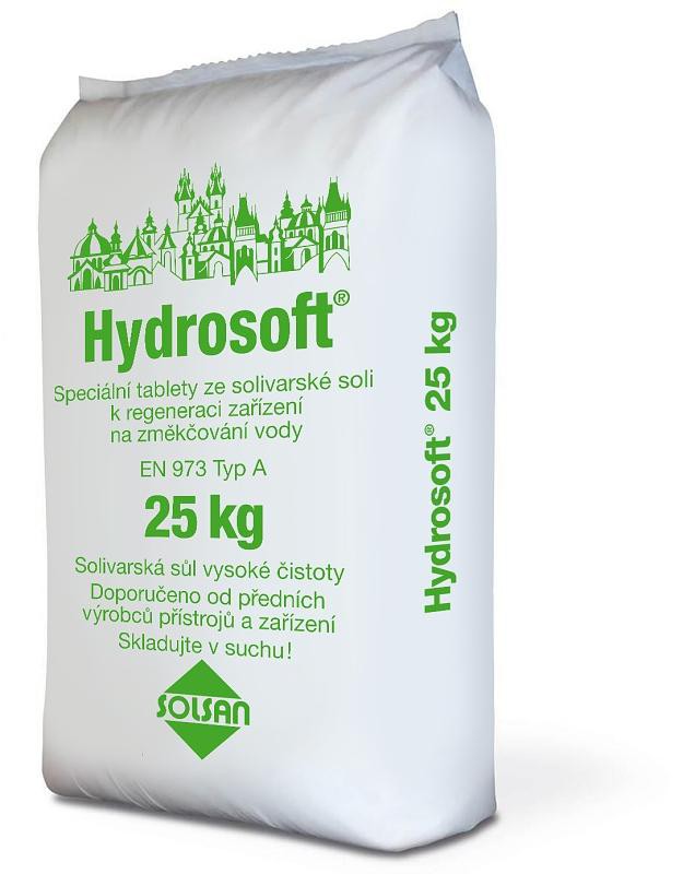 Hydrosoft® 25 kg