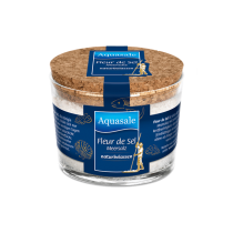 Aquasale: Fleur de Sel 125g