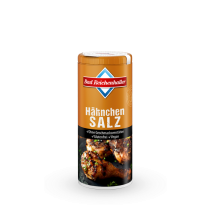 Bad Reichenhaller: Hänchen Salz 90g
