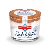 Bad Reichenhaller: Salzblüten - Fleur de Sel der Alpen 100 g