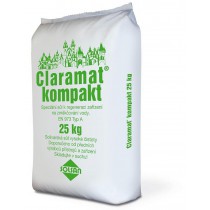 Claramat® kompakt 25 kg