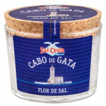 Sal Costa: Flor de sal 125g