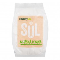 Sůl mořská jemná 1 kg