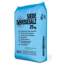 Solivarská sůl 25 kg