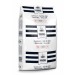 MARSEL® 1-3 / Mořská sůl středně hrubá bez protispékavé přísady 25 kg